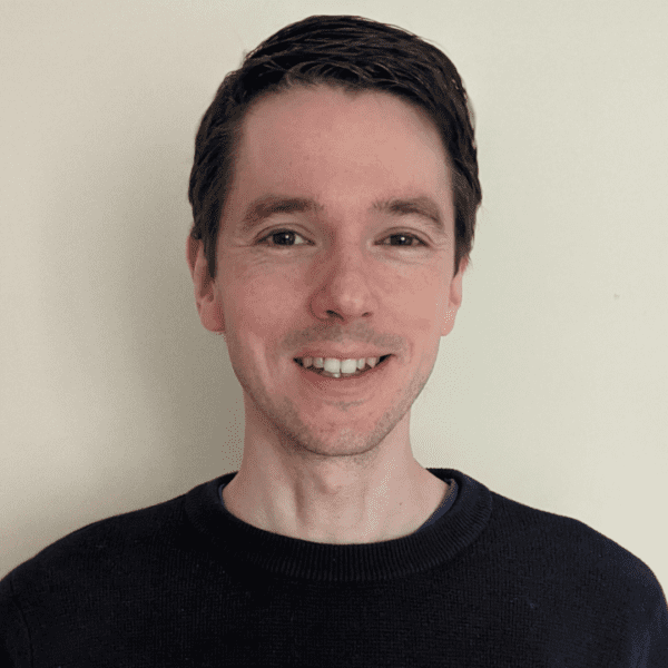 Andrew Porter Research Integrity and Training Adviser