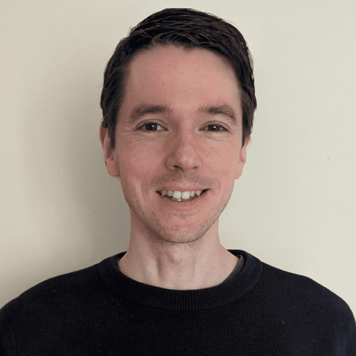 Andrew Porter Research Integrity and Training Adviser