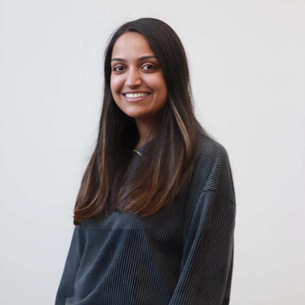 Swara Patel