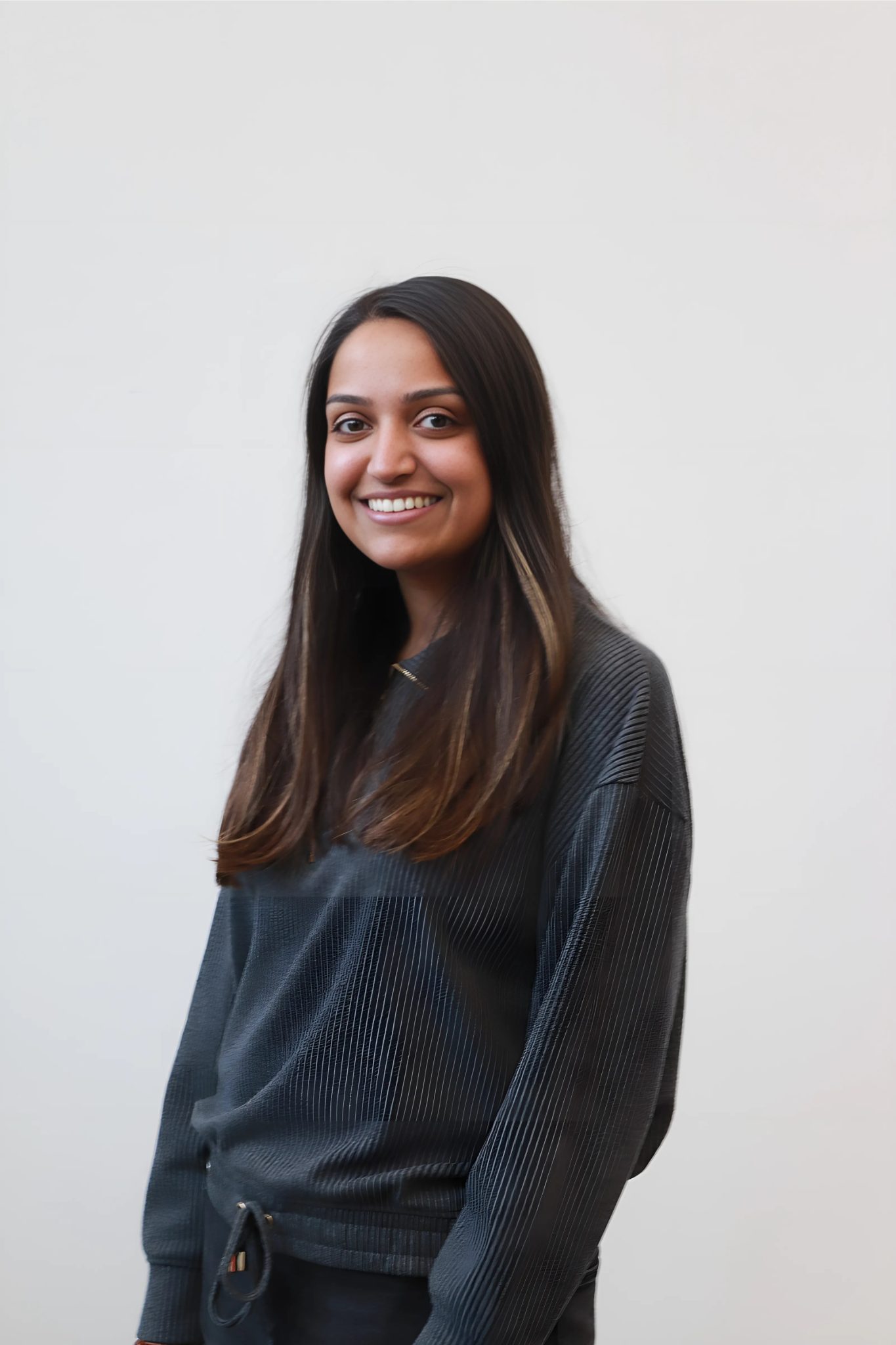Swara Patel