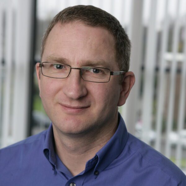 Photo of Tim Somervaille