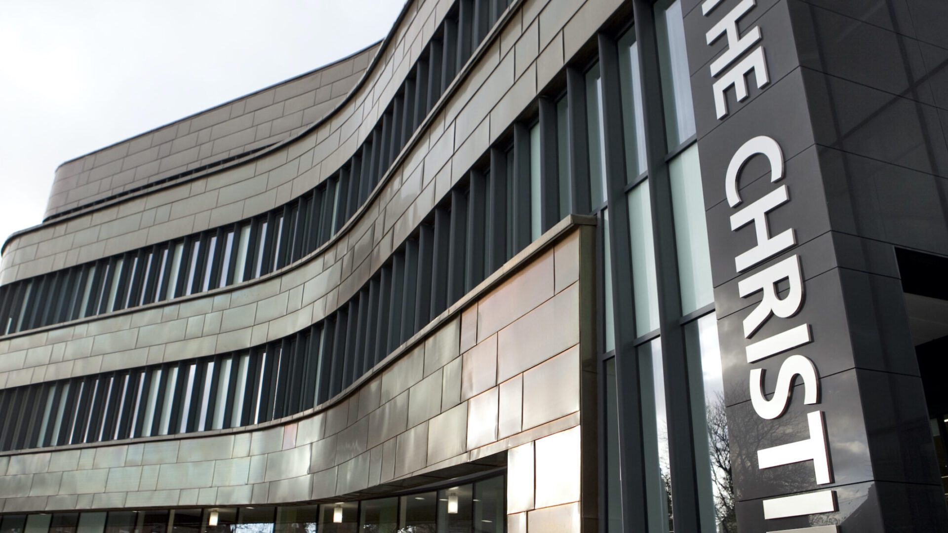 The Christie NHS Foundation Trust