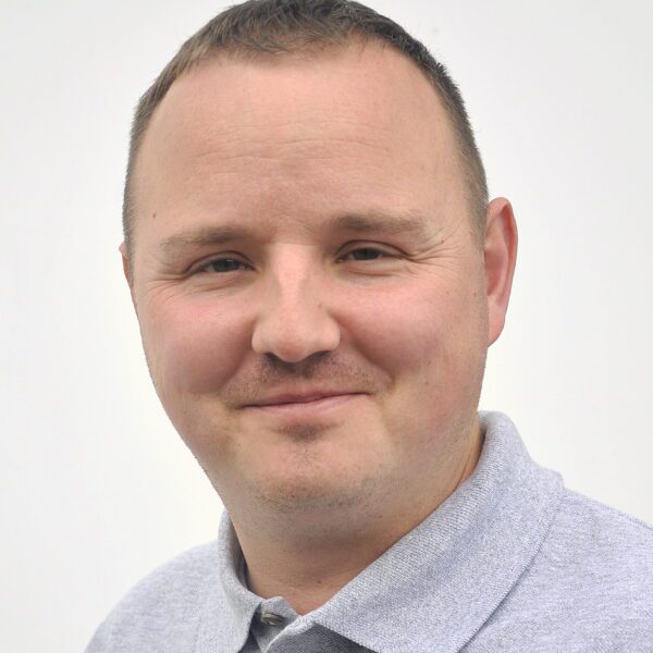 Image of Andrew Lloyd from Cancer Research UK Manchester Institute