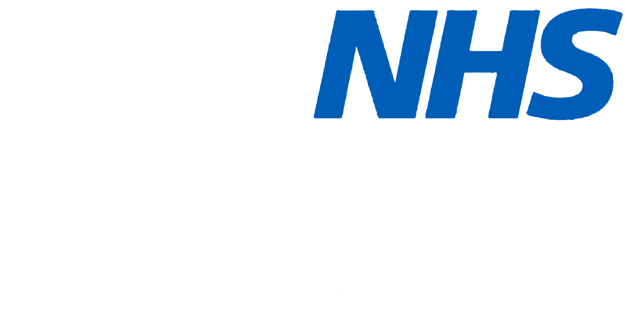 NHS logo