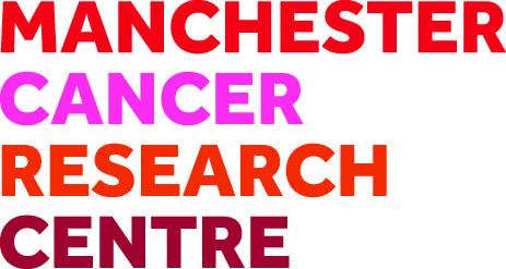 Manchester Cancer Research Centre Logo
