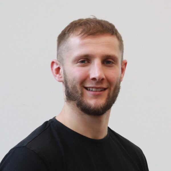 Liam Clayfield PhD Student