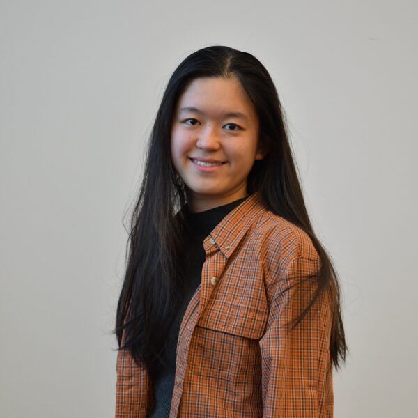 Yihan Xu PhD Student