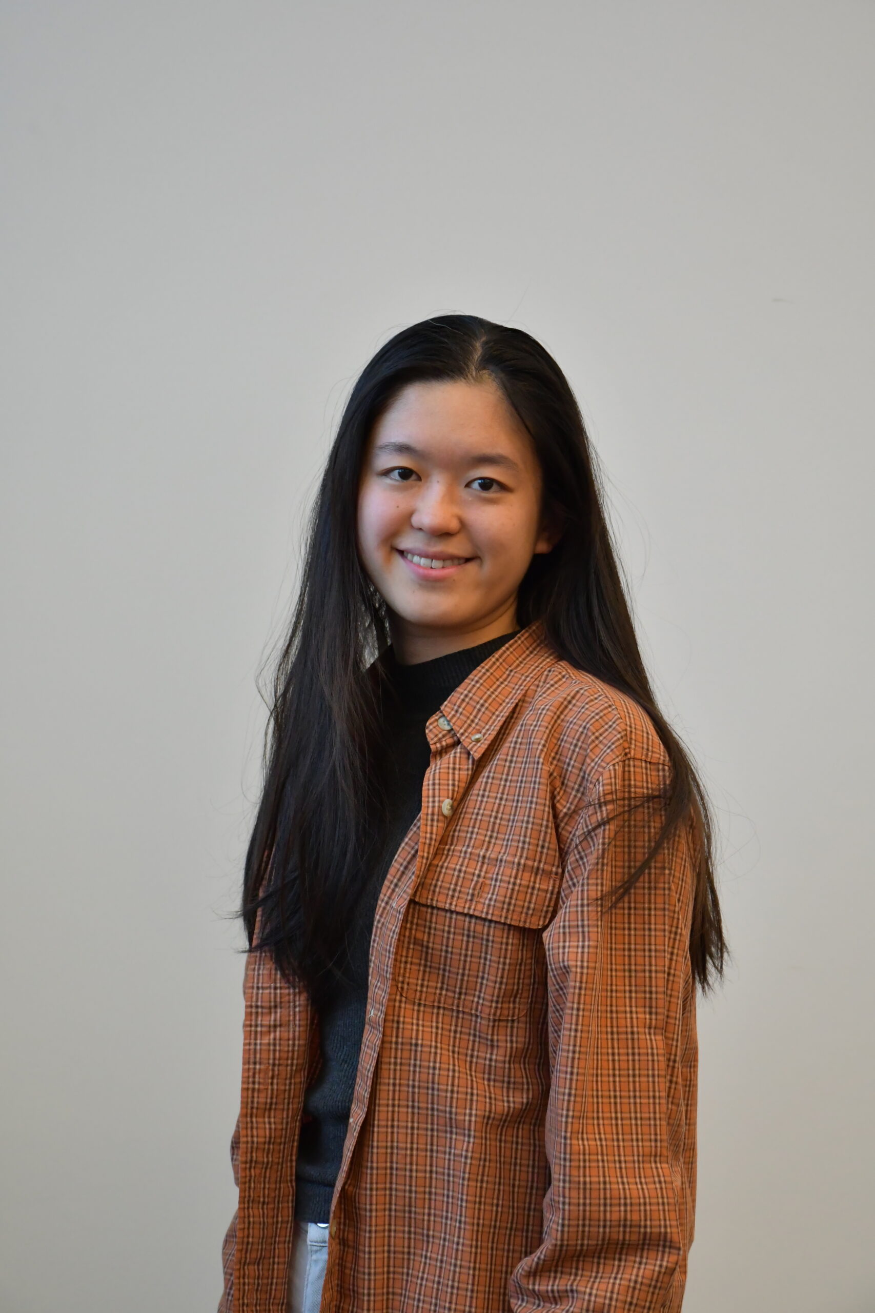 Yihan Xu PhD Student