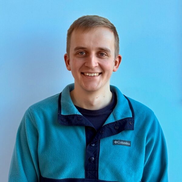 Photo of Adam Flinders