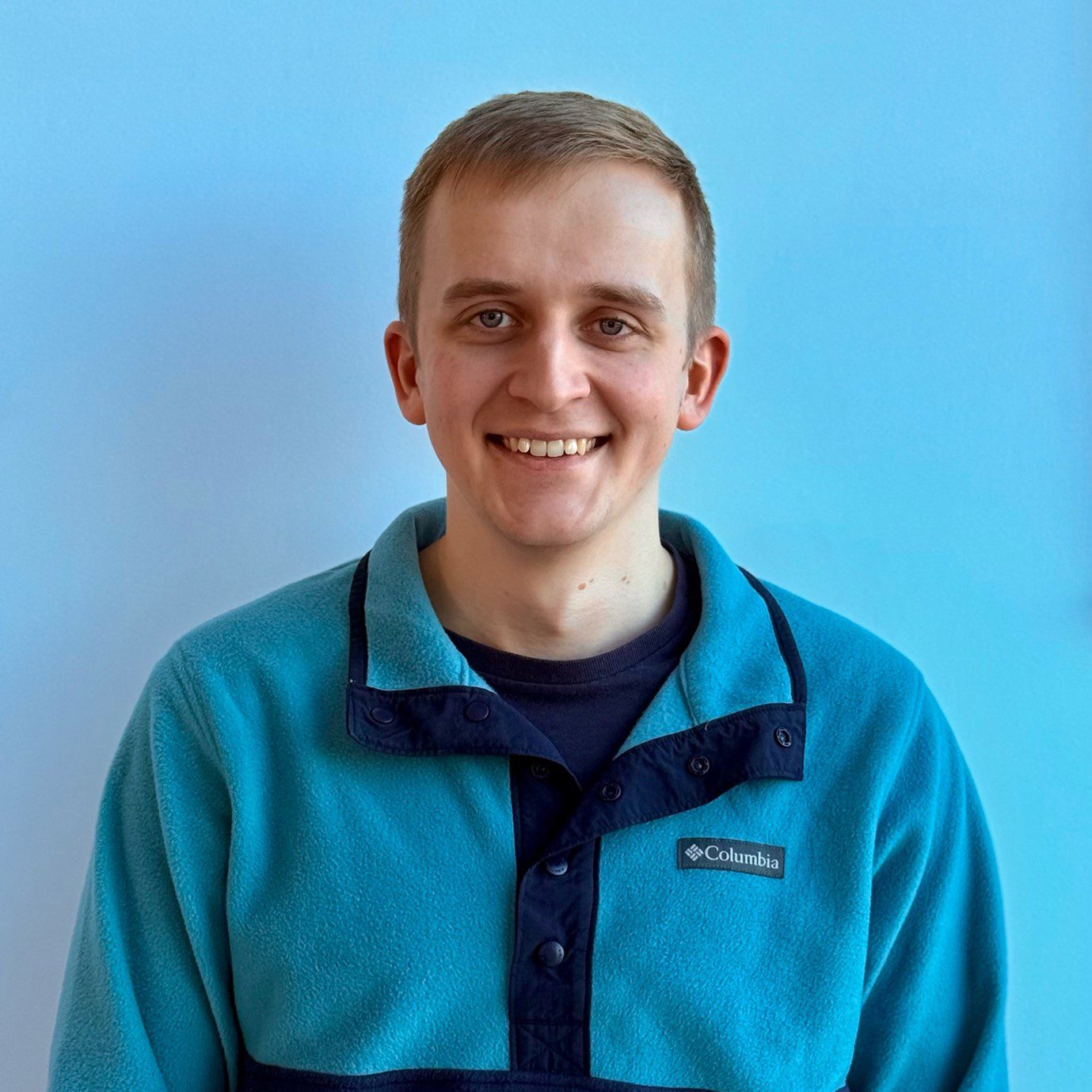 Photo of Adam Flinders