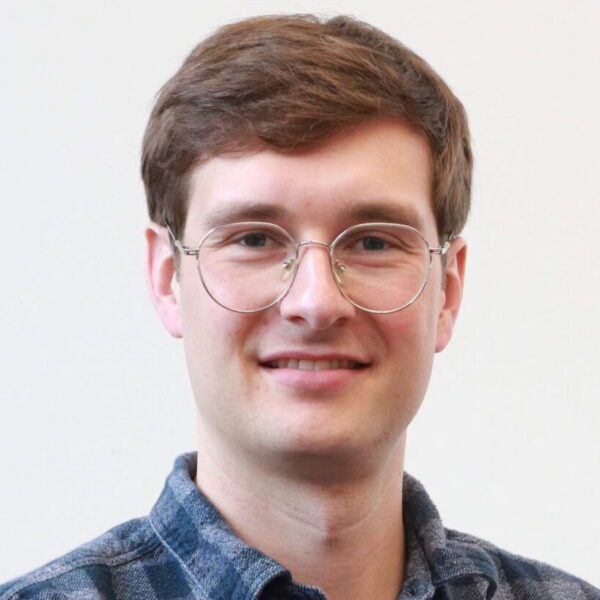 Charles Earnshaw Clinical Fellow