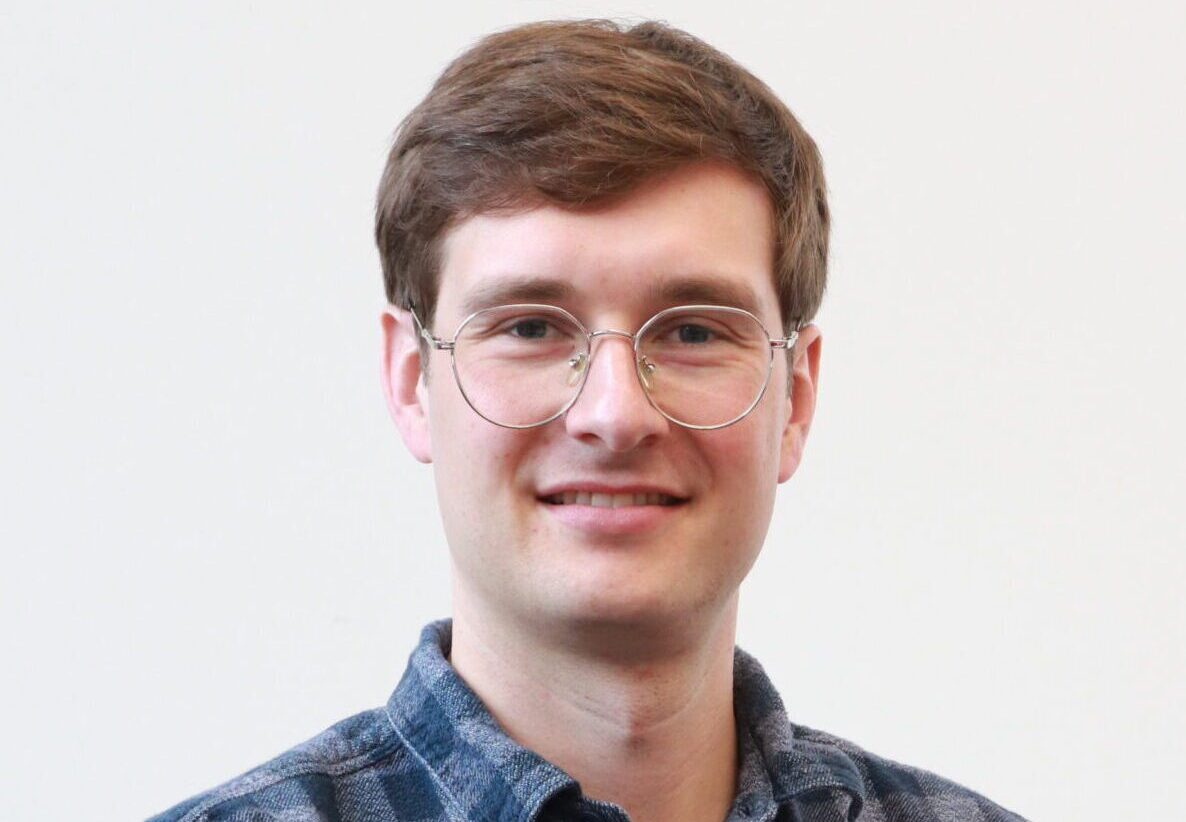 Charles Earnshaw Clinical Fellow