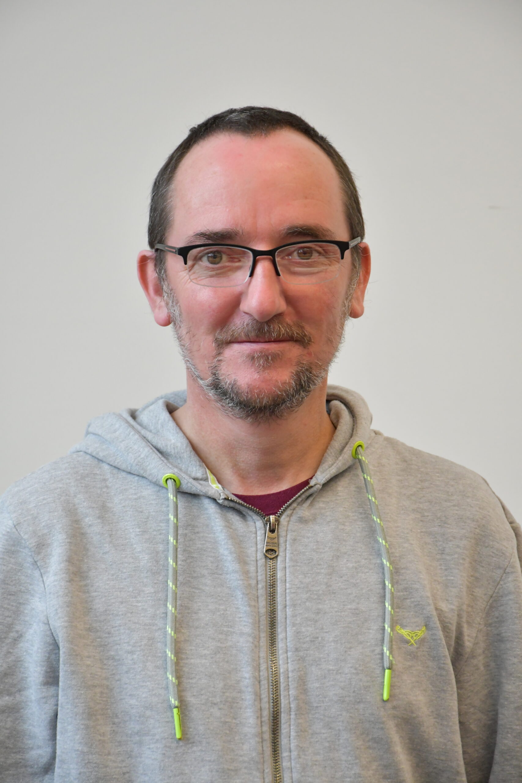 Gary Spencer
