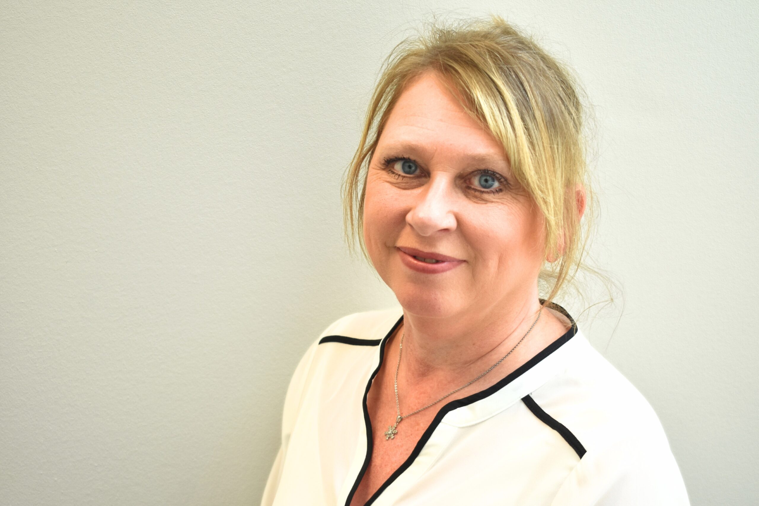 Julie Edwards Postgraduate Education Manager