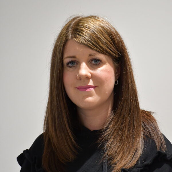 Kim Kirkham Lab Support Technician