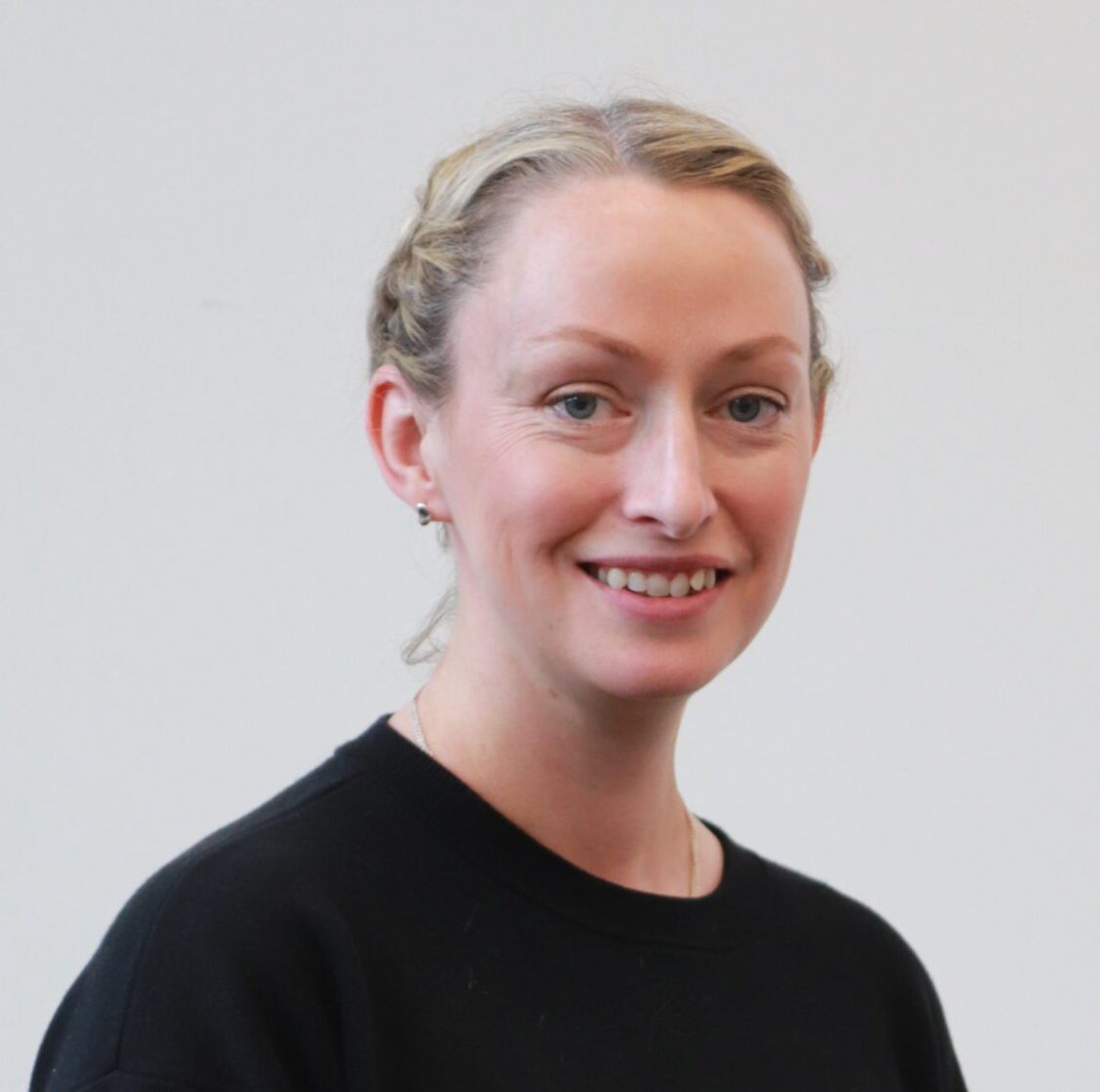 Kimberley Hockenhull Clinical Fellow