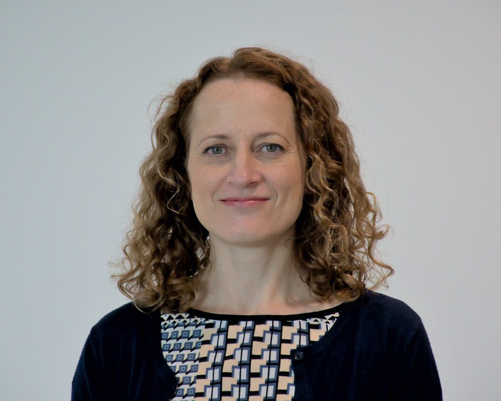 Lenka Halova Senior Scientific Officer