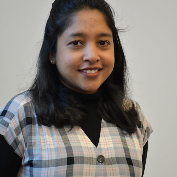 Linda Julian Associate Scientist