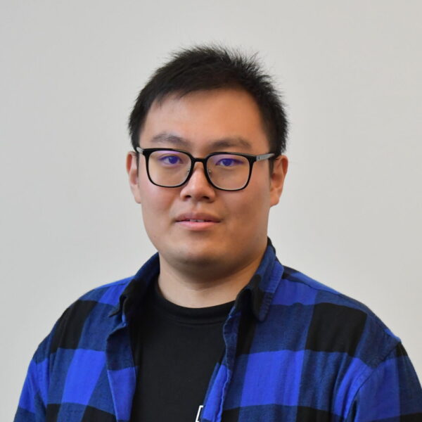 Lutong An PhD Student