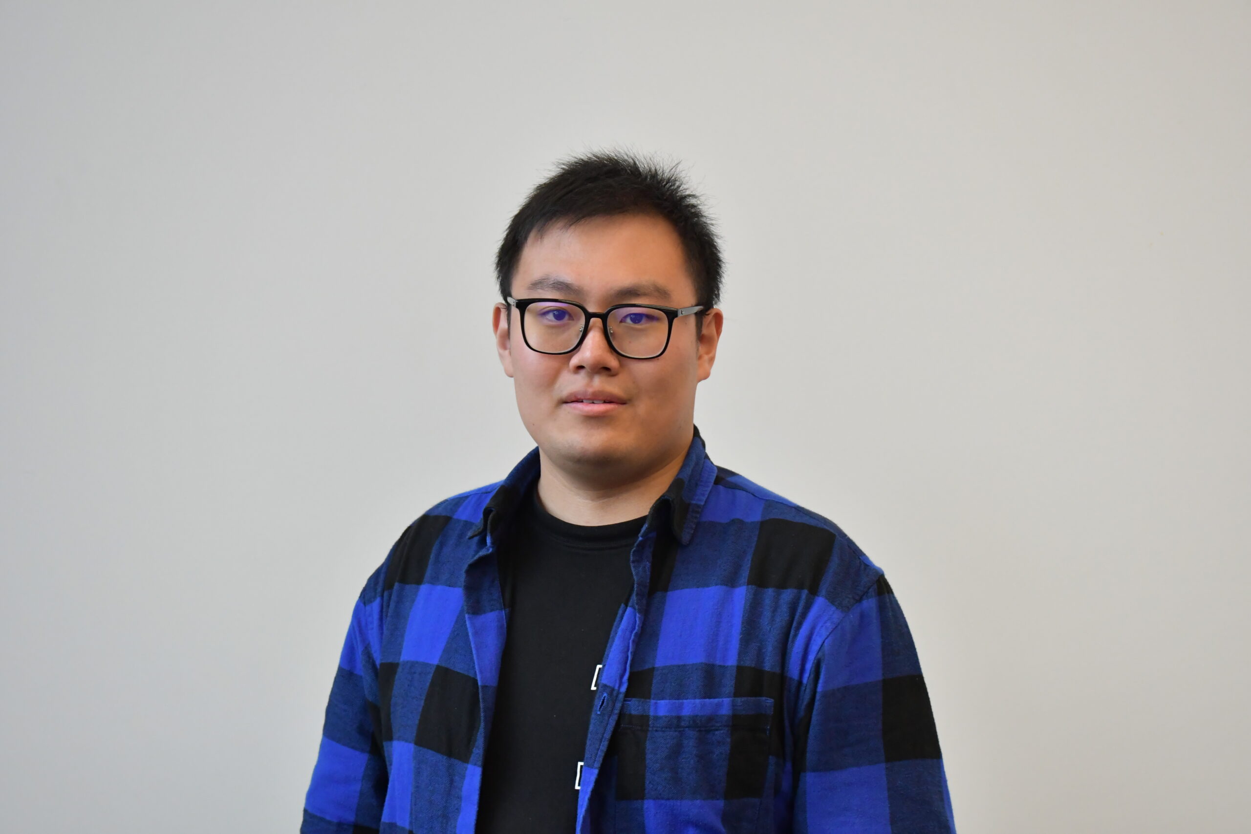Lutong An PhD Student