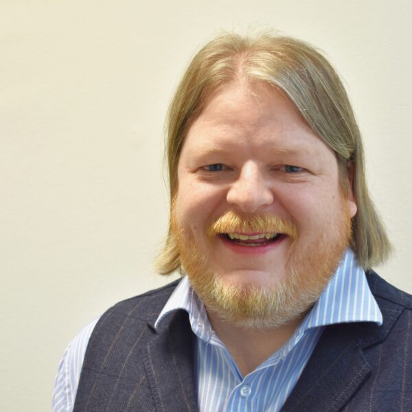 Mike Berne Chief Finance Officer