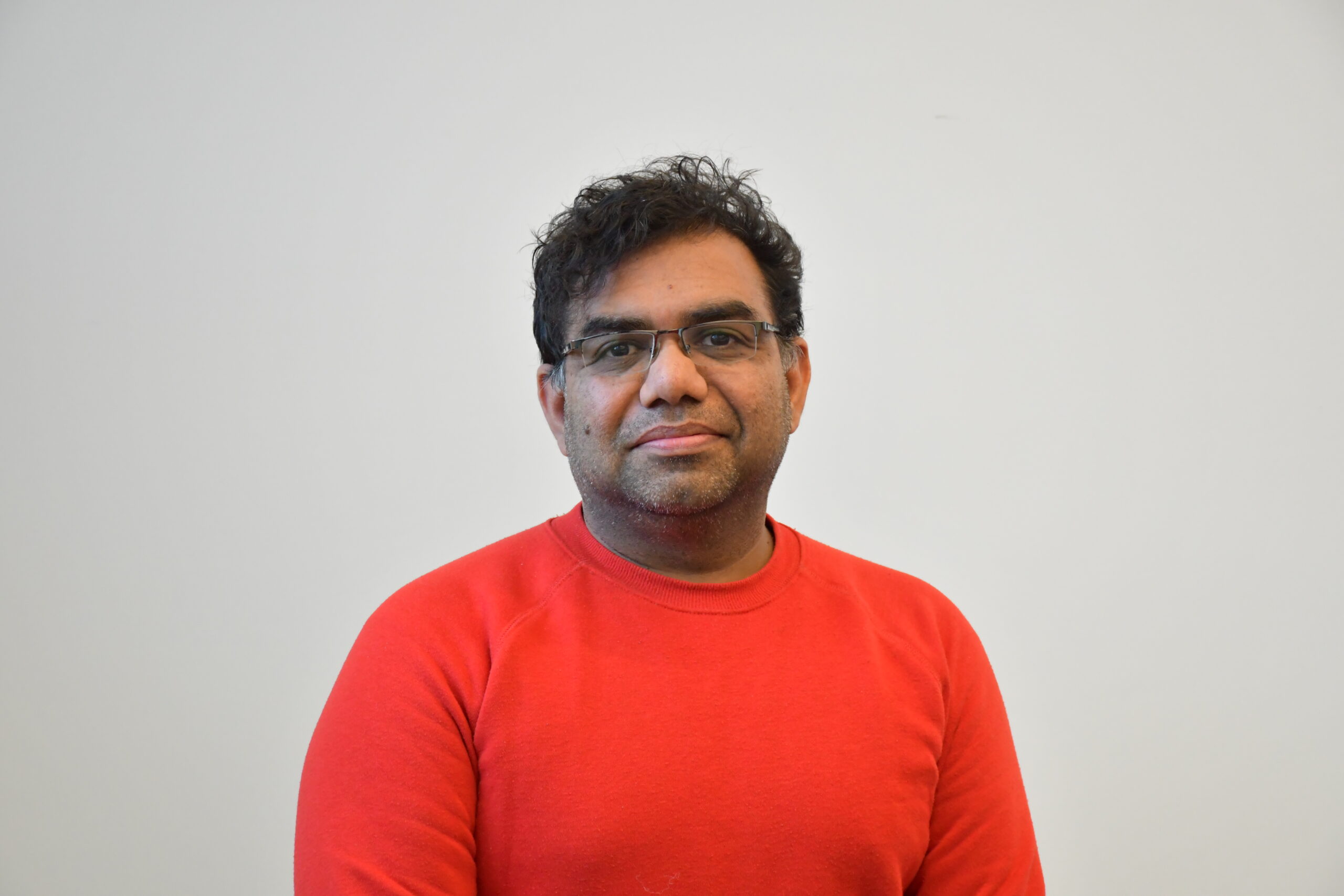 Pawan Singh Senior Scientific Officer