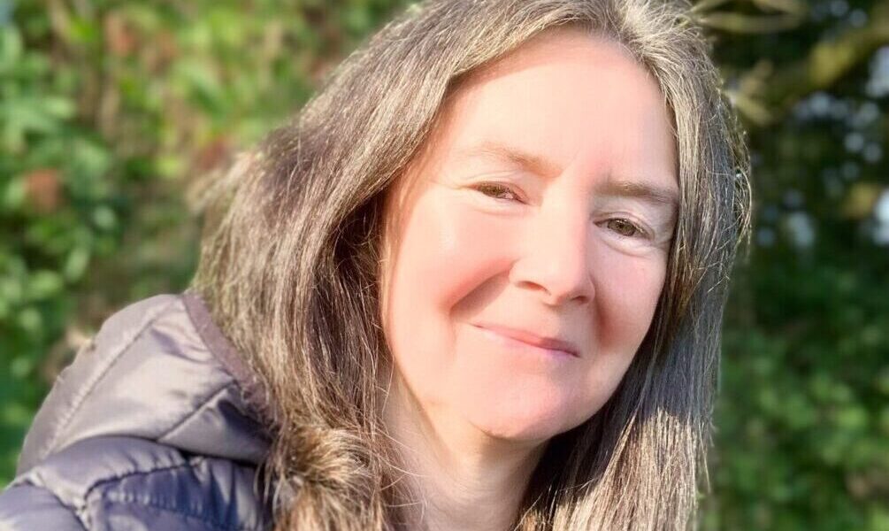 Sally Robinson Chair of the Animal Welfare and Ethical Review Body