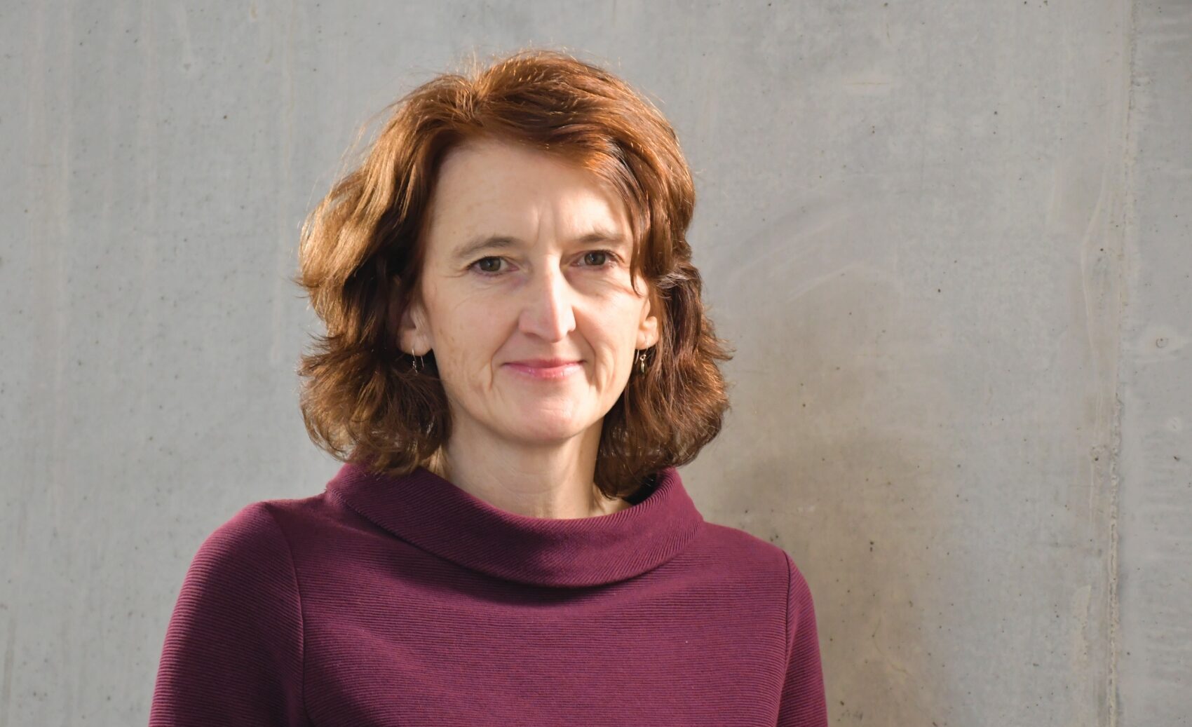 Caroline Wilkinson Chief Operating Officer