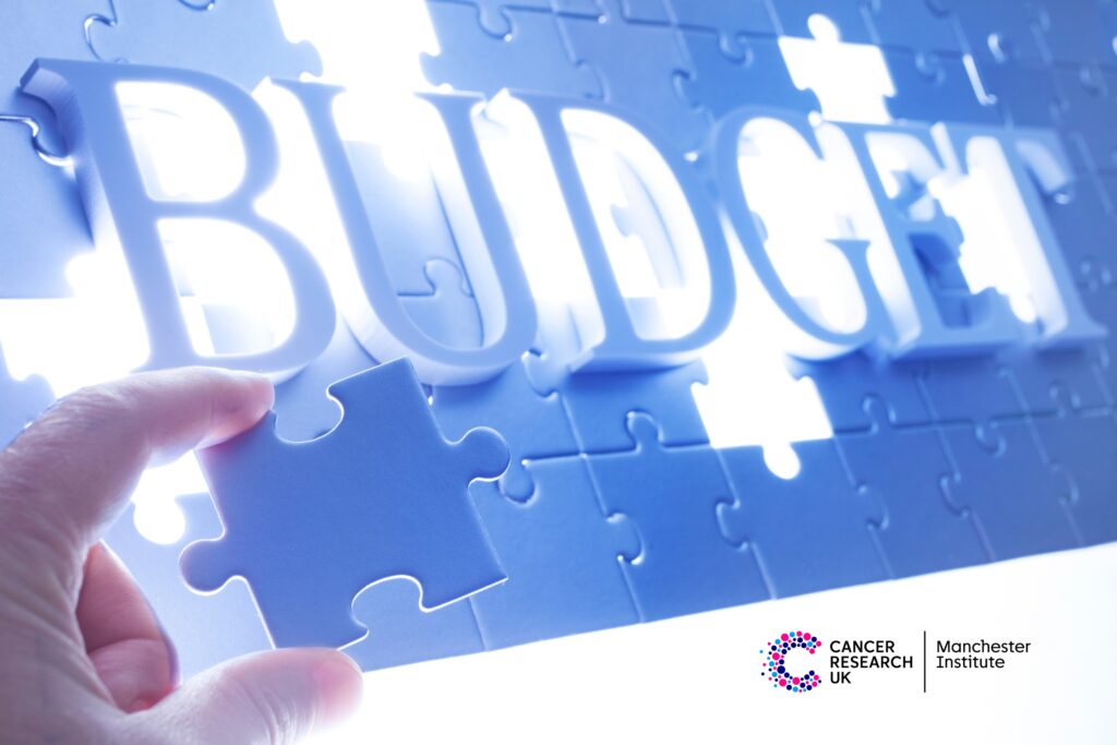 Finance Budget