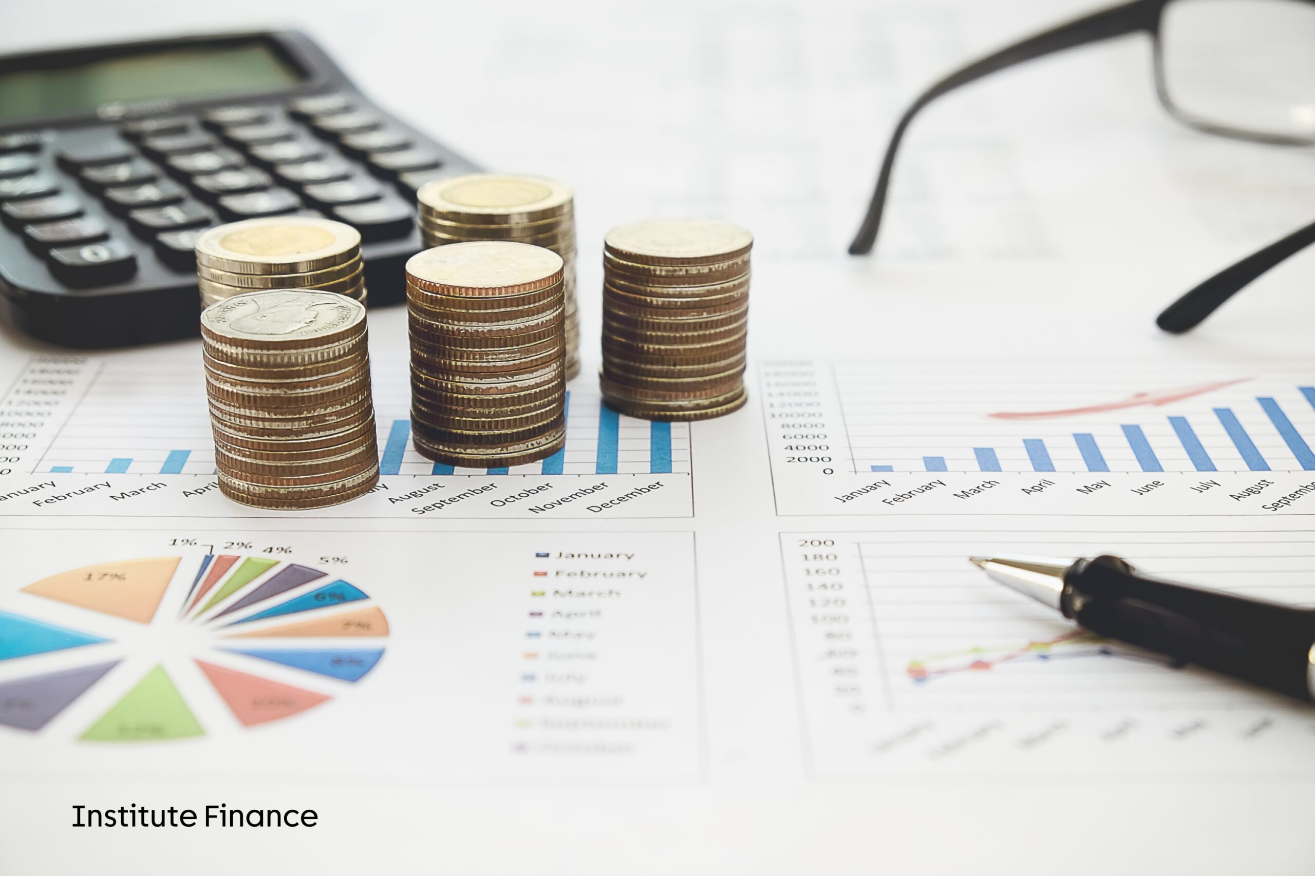 Institute Finance