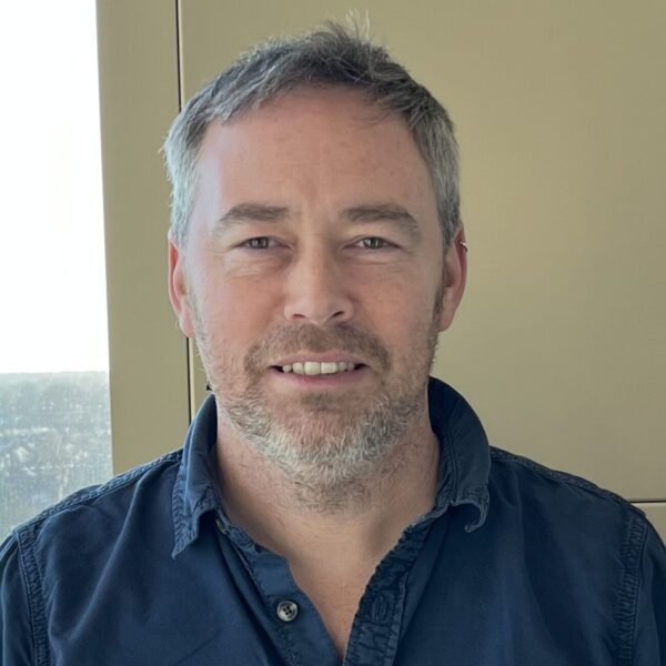 Photo of Group Leader Santiago Zelanay