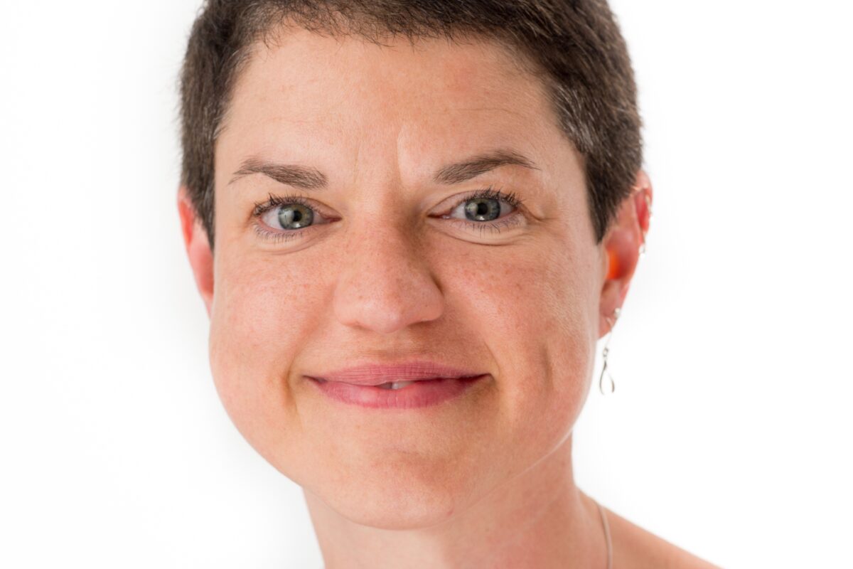 Photo of Maddy Parsons