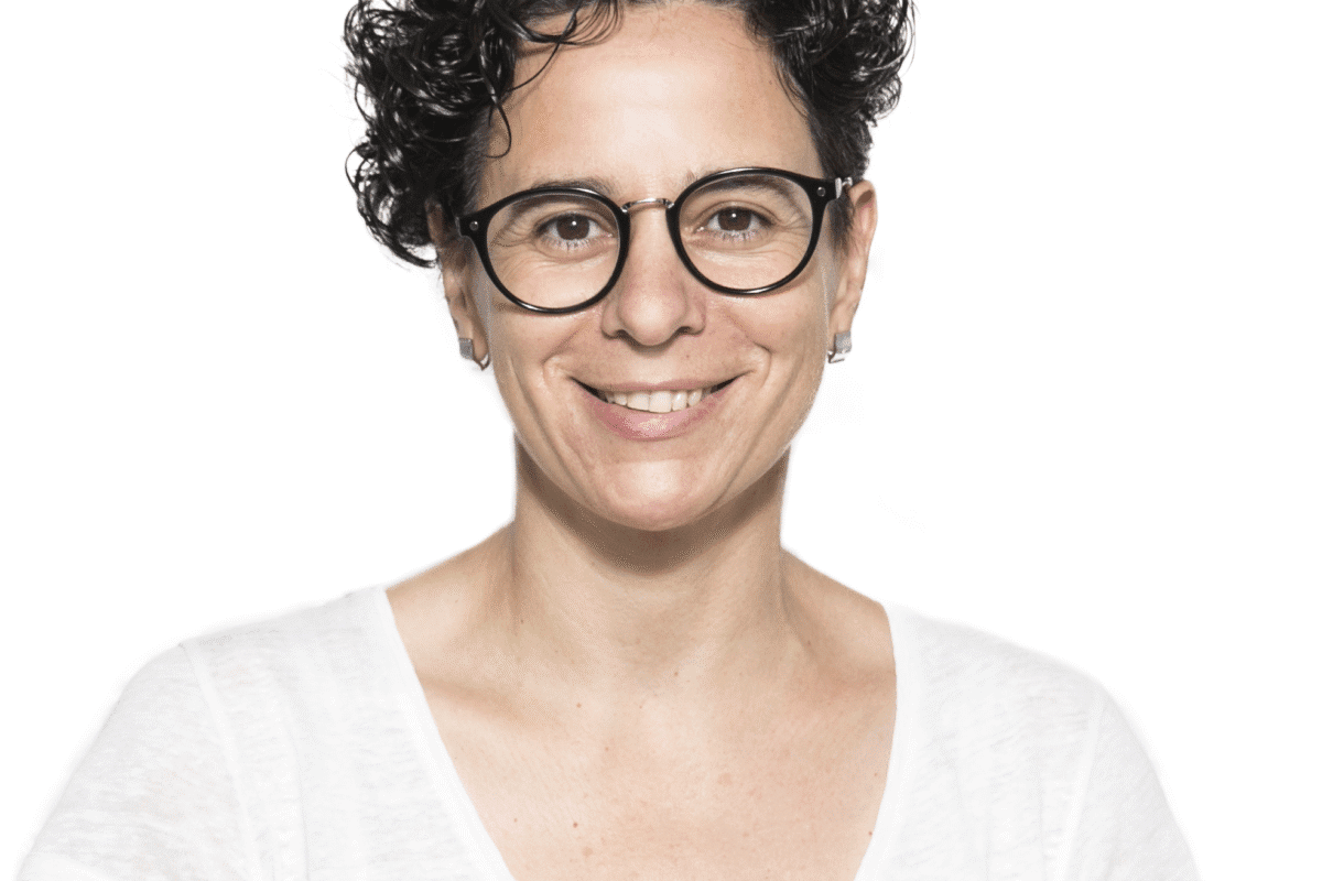 Photo of Nuria Lopez-Bigas